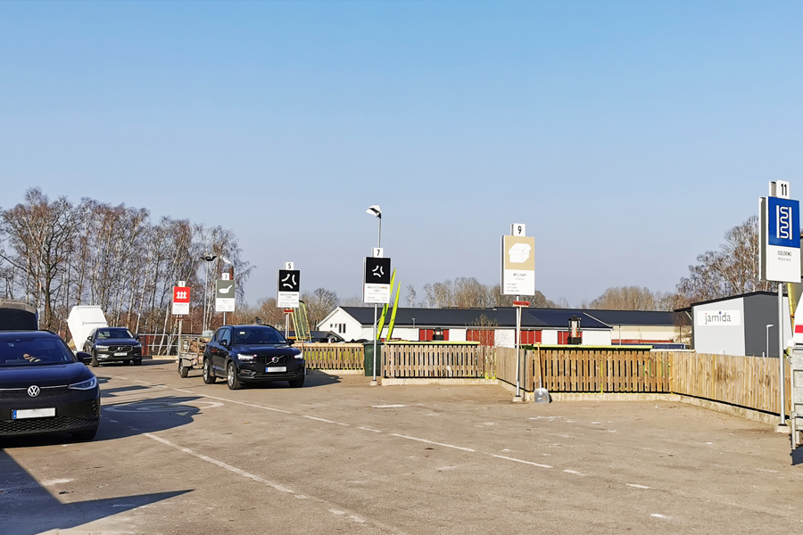 Färjestaden