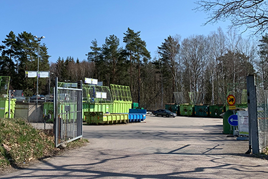 Läckeby