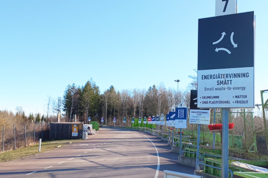 Torsås